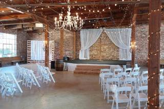The Eclectic Warehouse - 34
