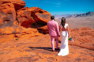 Maverick Helicopters Weddings - 54