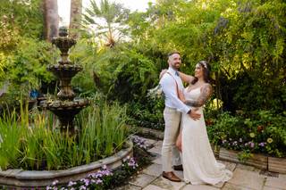 Jennifer Whalen Weddings - 7