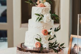 Plumeria Cake Studio - 15