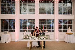 Yumila Wedding and Events floral design - 13