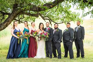 Wildflower and Willow Floral - 5
