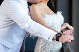 Sweet Pea Events - 13