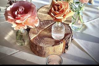 Intuition Event Coordination & Floral Design - 52