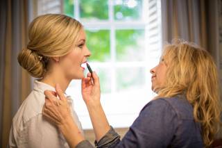 Timless Salon & Bridal Studio - 65