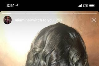 Kei Pucci Hair - 67