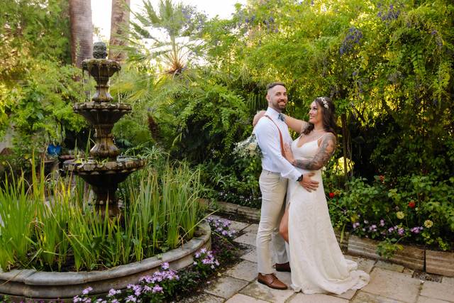 Jennifer Whalen Weddings 3