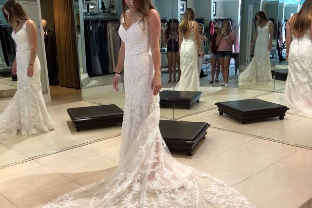Sweet Elegance Bridal 3