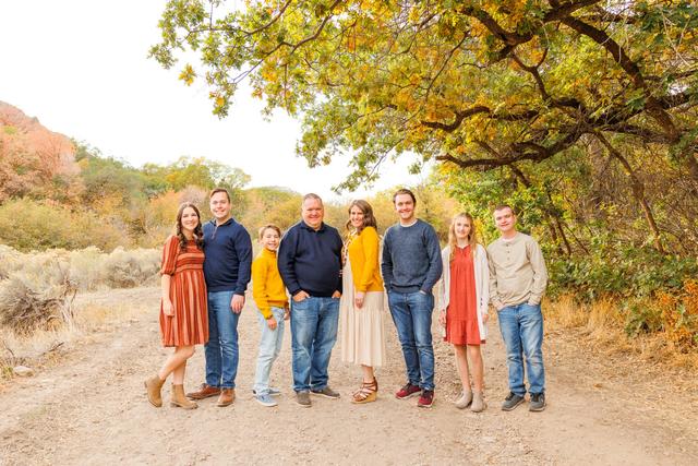 Melanie Brown Photography - 2