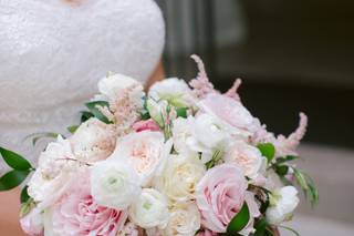 Bloomin' Bouquets - 78