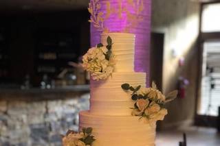 Chickadee Hill Cakes - 95
