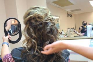 Hair & There - 44