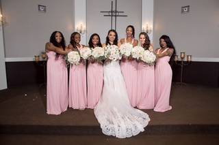 Andy's Floral Events - 36