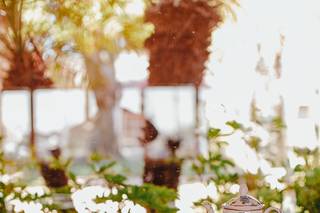Ivory & Lace Creative Weddings - 35