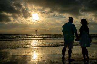 Gulf Beach Weddings - 34
