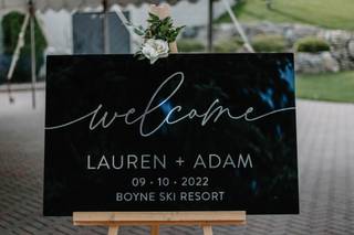 Page Wedding & Event Coordination - 24