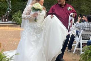 Arrowwood Weddings + Events - 44