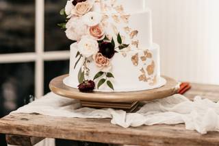 Cakes by Darcy - 35