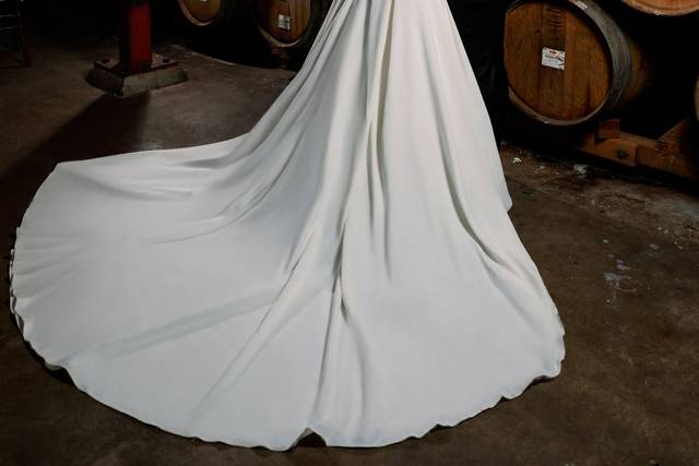 V. Sattui Winery 3