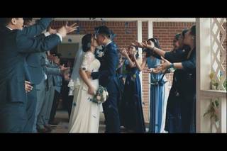 Mike Lee Films - 1