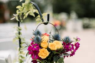 A Garden Party - 46