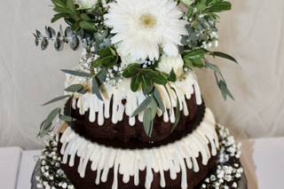 Michael O Ryan Event Floral & Design - 17