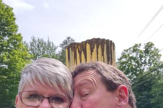 Victoria O. Milne, Albany - Adirondack Wedding Officiant - 16