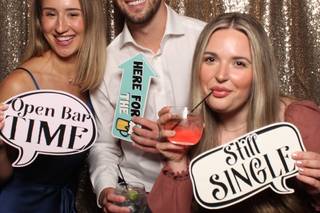 The Puget Sound Photo Booth Co. - 11
