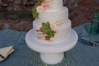 Jamie-Cakes Bakery Boutique - 47