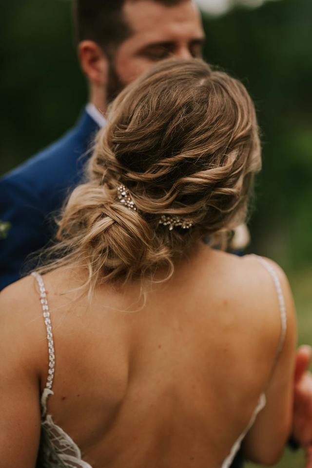 C&J Bridal - 2