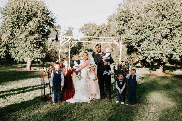 Kristen Helfman Photography - 4