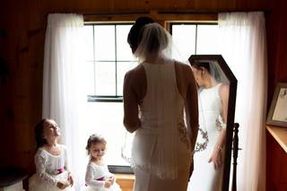 Mossy Oak Farm Weddings & Event's - 51