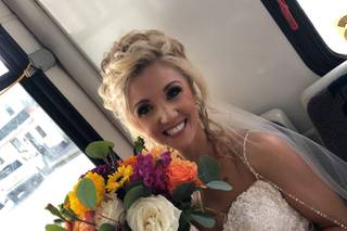 Oh My Glam! Bridal & Lash Artistry - 11