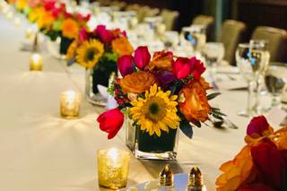Brattle Square Florist - 18