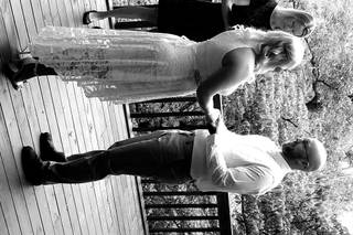 Colleen the Officiant - 11