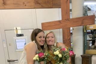 Nashville Flower Market - 14