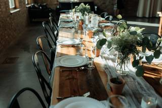 Cuisine America Catered Events - 10