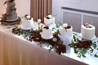 House of Flowers - 18