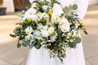 The Cottage Florals and Event Designs - 75