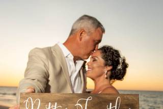 Weddings in the Bahamas - 113
