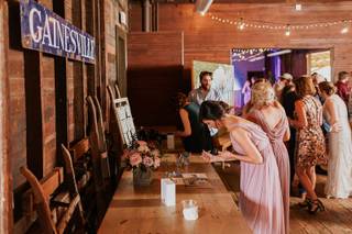 The Depot Event Space - 16