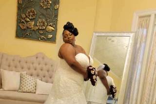 Falls Manor Catering & Special Events - 63