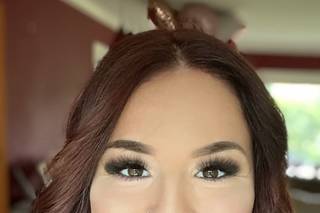Makeup By Seren - 11