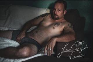 Luminary Visions - 12
