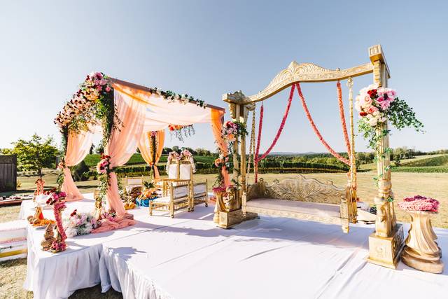 Shagun Weddings 3