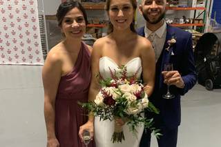 Gina Marie Weddings & Events - 59