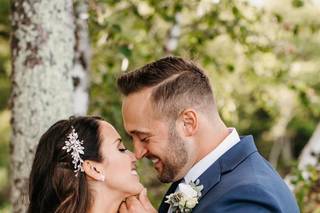 Lace & Brass Events, LLC - 97