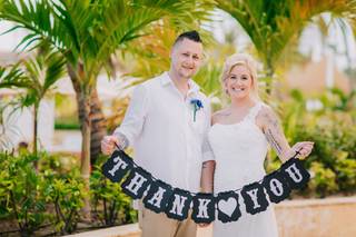 Punta Cana Photographer - 123