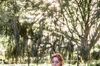 Salted Mountain Photo - 13