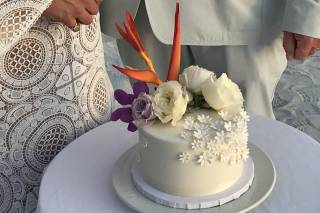 Cakes by Karol Key West 5